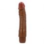 BAILE - barbara Dybbuk 9.5'', MULTI-SPEED VIBRATION, 2 AA batteries - 5