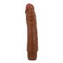 BAILE - barbara Dybbuk 9.5'', MULTI-SPEED VIBRATION, 2 AA batteries - 4