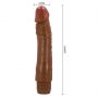 BAILE - barbara Dybbuk 9.5'', MULTI-SPEED VIBRATION, 2 AA batteries - 8