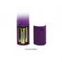 BAILE-Cute Baby Vibrator Purple - 6