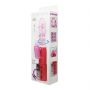 BAILE-Cute Baby Vibrator Purple - 8