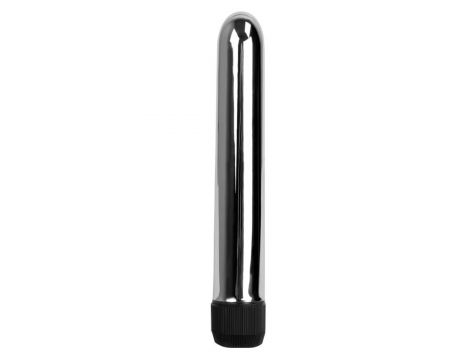 BAILE- PASSION VIBRATOR - 7
