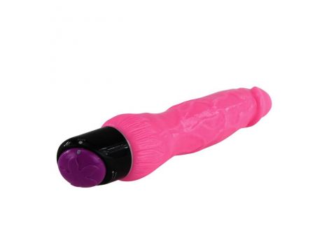 BAILE -  colorful  sex experience pink vibe - 2