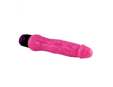 BAILE -  colorful  sex experience pink vibe - 3