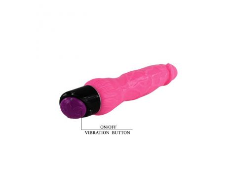 BAILE -  colorful  sex experience pink vibe - 4