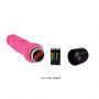 BAILE -  colorful  sex experience pink vibe - 8