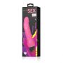 BAILE -  colorful  sex experience pink vibe - 6