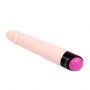 Wibrator obrotowy Baile cielisty 24 cm - 4