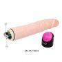 Wibrator obrotowy Baile cielisty 24 cm - 5