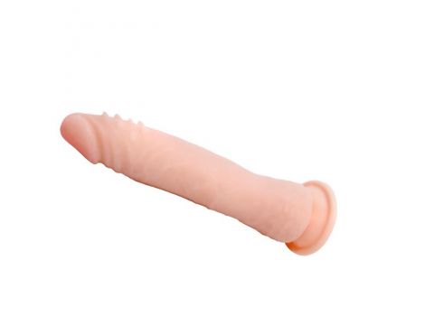 Dildo zginane Baile Flexible Real Penis - 3