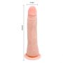 Dildo zginane Baile Flexible Real Penis - 3