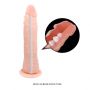 Dildo zginane Baile Flexible Real Penis - 6
