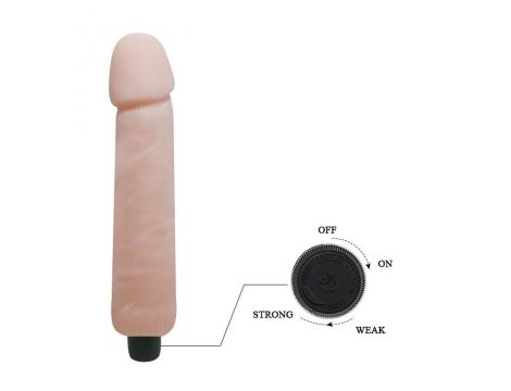 BAILE - Love Companion Vibrator - 3