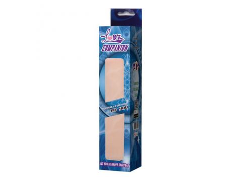 BAILE - Love Companion Vibrator - 4