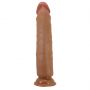 Barbara Soft Skin Realistic Dildo 9.8" - 6
