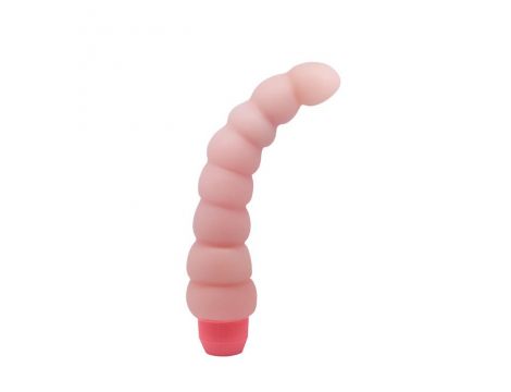Wibrator elastyczny Baile Flexi Vibe 19 cm - 3