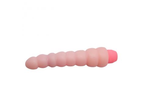 Wibrator elastyczny Baile Flexi Vibe 19 cm - 2