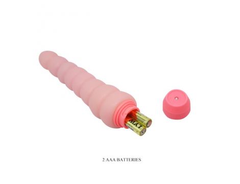 Wibrator elastyczny Baile Flexi Vibe 19 cm - 4