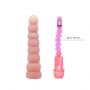 Wibrator elastyczny Baile Flexi Vibe 19 cm - 2