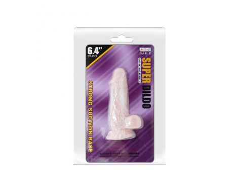 BAILE - SUPER DILDO 6,4"" - 5