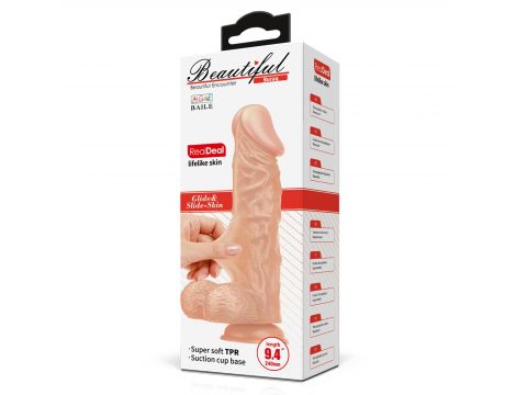 BAILE-Beautiful Burag 9.4"""" - 9