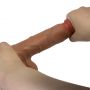 Baile Beautiful Encounter RealDeal Dildo 8.1" - 9