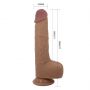Pretty Love Tommy 23 cm Jasnobrązowy z Pilotem - 9
