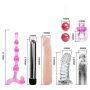 BAILE - FANTASY KIT, Vibration - 8