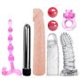 BAILE - FANTASY KIT, Vibration - 10