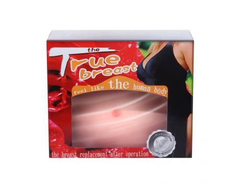 Proteza piersi Baile True Breast - 5