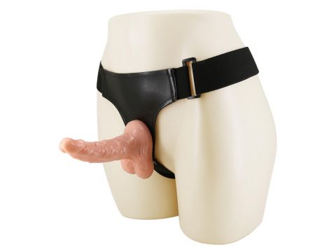 Strap on Baile z dildo PVC wodoodporny - 3