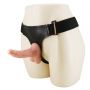 Strap on Baile z dildo PVC wodoodporny - 4