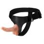 Strap on Baile z dildo PVC wodoodporny - 7