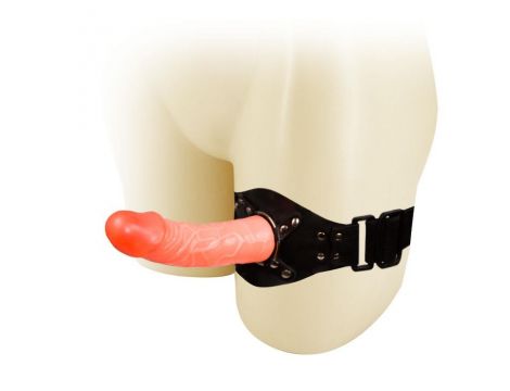 Dildo na udo Baile Marcus cieliste
