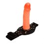 Dildo na udo Baile Marcus cieliste - 3