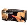 Dildo na udo Baile Marcus cieliste - 7