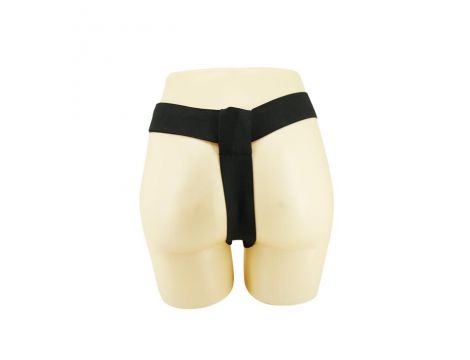 BAILE - Ultra PASSIONATE HARNESS 6,6' , STRAP ON - 3