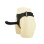 BAILE - Ultra PASSIONATE HARNESS 6,6' , STRAP ON - 2