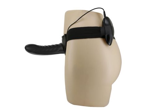 PRETTY LOVE- Marvin, STRAP-ON HARNESS, Vibration - 2