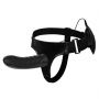 PRETTY LOVE- Marvin, STRAP-ON HARNESS, Vibration - 9