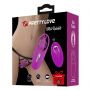 Wibrator króliczek Pretty Love silikonowy 12 funkcji pilot USB - 7
