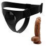 Strap on z dildo Pretty Love Micheal 7 cali - 3