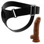 Strap on z dildo Pretty Love Micheal 7 cali - 10