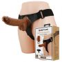 Strap on z dildo Pretty Love Micheal 7 cali - 11