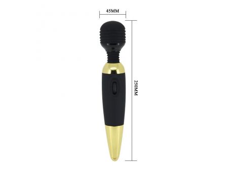 PRETTY LOVE - POWER WAND GOLD - 4