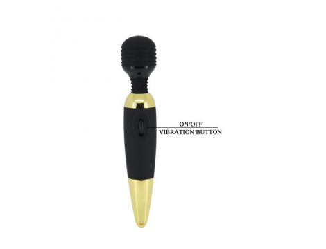 PRETTY LOVE - POWER WAND GOLD - 8