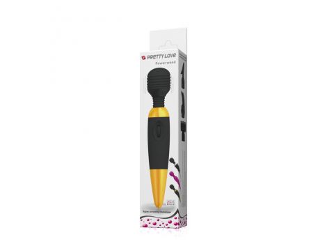 PRETTY LOVE - POWER WAND GOLD - 7