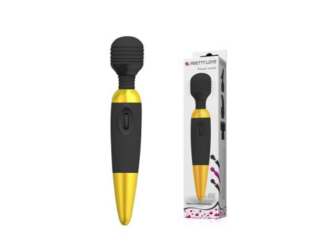 PRETTY LOVE - POWER WAND GOLD - 9