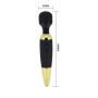 PRETTY LOVE - POWER WAND GOLD - 5