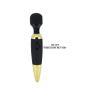PRETTY LOVE - POWER WAND GOLD - 9